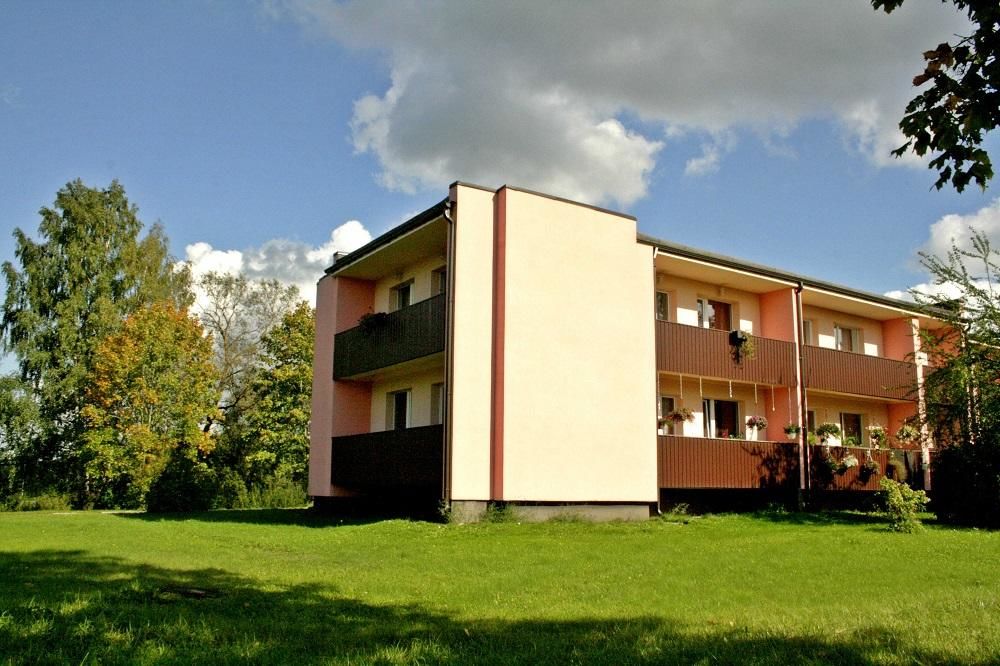 Апартаменты Apartamenti Lemisele Лимбажи-12